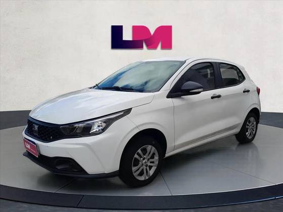 FIAT ARGO 1.0 FIREFLY FLEX MANUAL FIAT ARGO 1.0 FIREFLY FLEX MANUAL